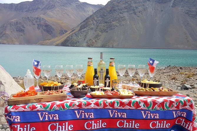 Private Andes Day Excursion to Maipo Valley and El Yeso Reservoir - Who Will Love This Tour?