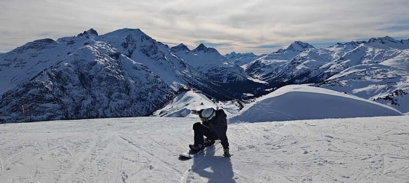 Private Andorra or Pyrinees Ski / Snowboard Tour Day trip - What Is Included and What You Should Budget For