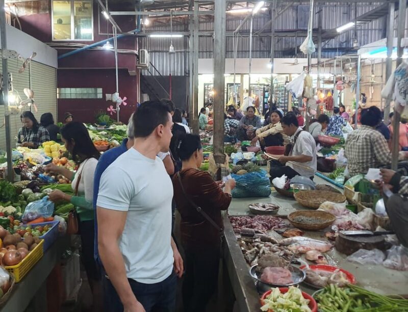 Private Angkor Park Guided Tour (Must-Visit Temples) - Frequently Asked Questions (FAQs)