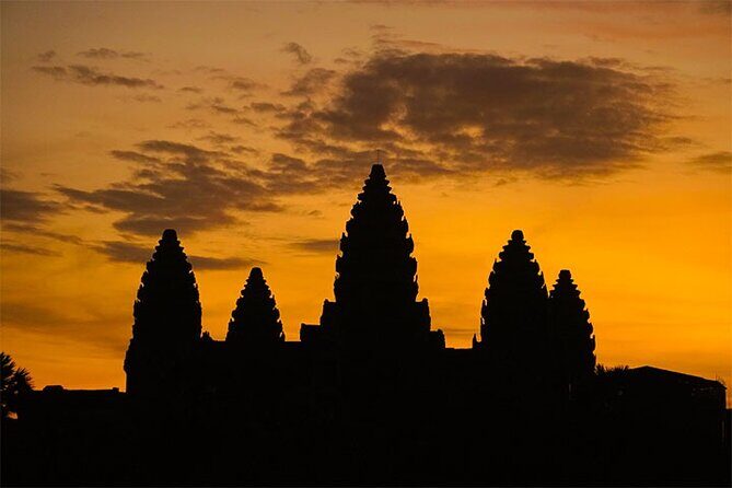 Private Angkor Sunrise Bayon Ta Prohm Bonteay Srie Vip Tour - The Full Experience: A Deep Dive into the Tour