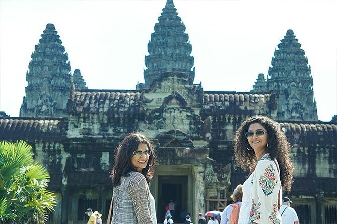 Private Angkor Sunrise Bayon Ta Prohm Bonteay Srie Vip Tour - Final Thoughts