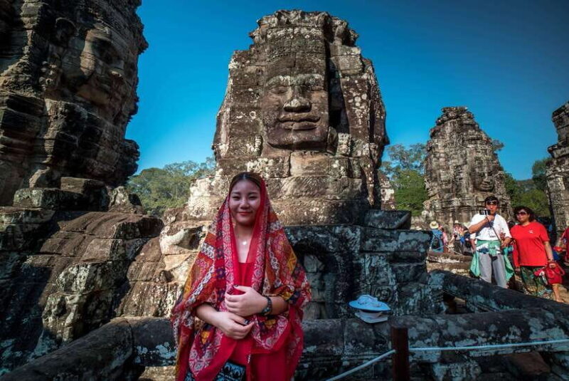 Private Angkor Sunrise, Guide Breakfast and Tuktuk included - Final Thoughts: Is This Tour Right for You?