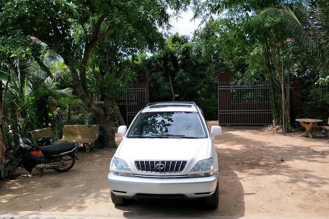 Private Angkor Sunrise & Major Temples Tour by English Speaking SUV Car Driver - A Deep Dive into What This Tour Offers