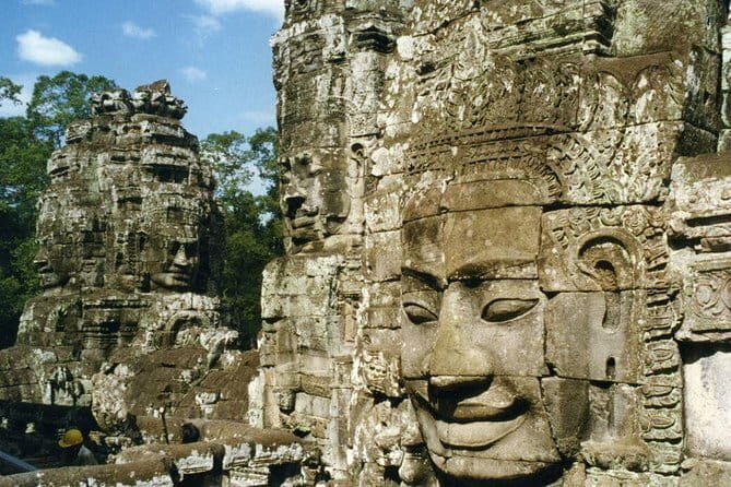 Private Angkor Temples Offbeat Experience by Jeep - A Detailed Look at the Angkor Jeep Tour