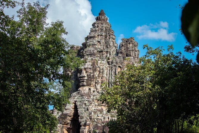 Private Angkor Wat Sunrise Guide Tour include Breakfast and Snack - Final Thoughts