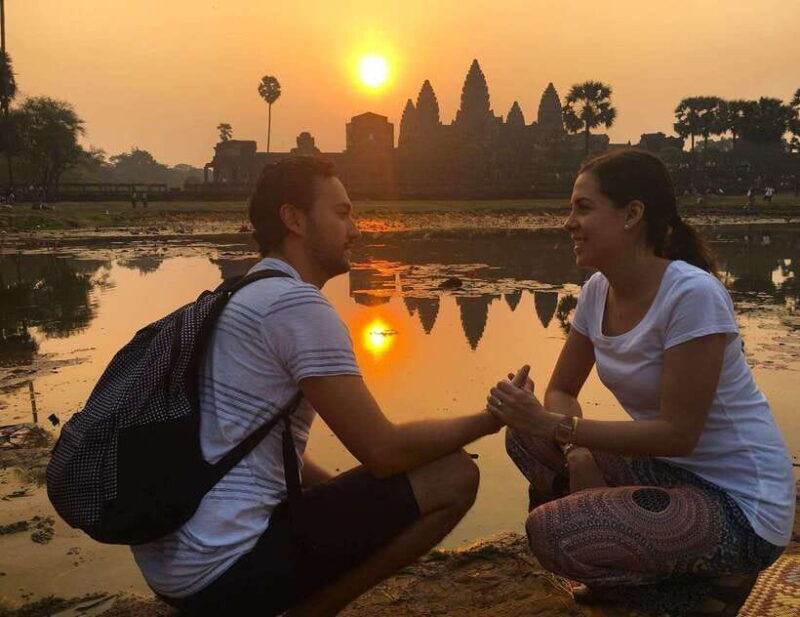 Private Angkor Wat Sunrise Tours And Sunset Floating Village - Who Will Love This Tour?
