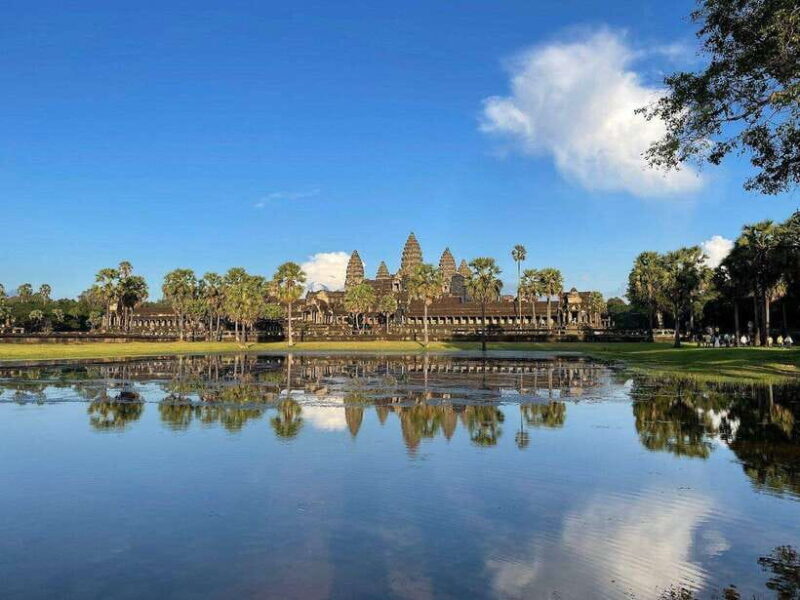 Private Angkor Wat Temple Tour - The Sum Up: Who Will Get the Most from This Tour?
