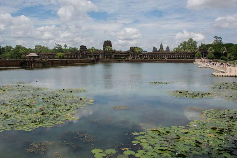 Private Angkor Wat Temple Tour - Who Will Appreciate This Tour Most?