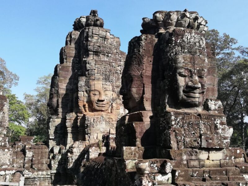 Private Angkor Wat Temple Tour - Final Thoughts