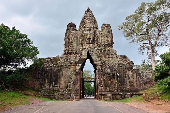 Private Angkor Wat Tour from Siem Reap - What’s Included and What’s Not