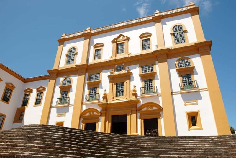 Private Angra do Heroísmo: Walking CityTour with Tasting - A Deep Dive into the Experience