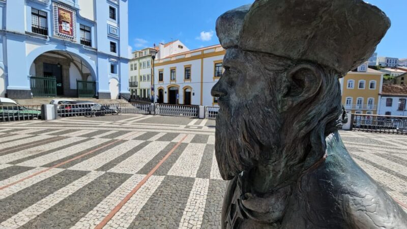 Private Angra do Heroísmo: Walking CityTour with Tasting - Final Thoughts