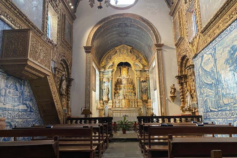 Private Angra do Heroísmo: Walking CityTour with Tasting - FAQs