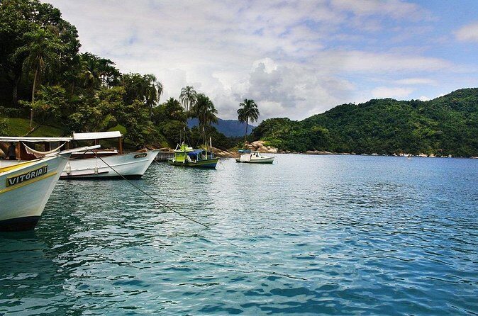 Private Angra do Reis Full-Day Tour from Rio de Janeiro - Final Thoughts