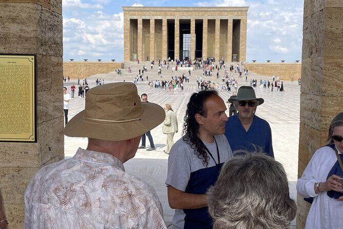 Private Ankara City Tours by an Archaeologist Tour Guide - Who Would Love This Tour?
