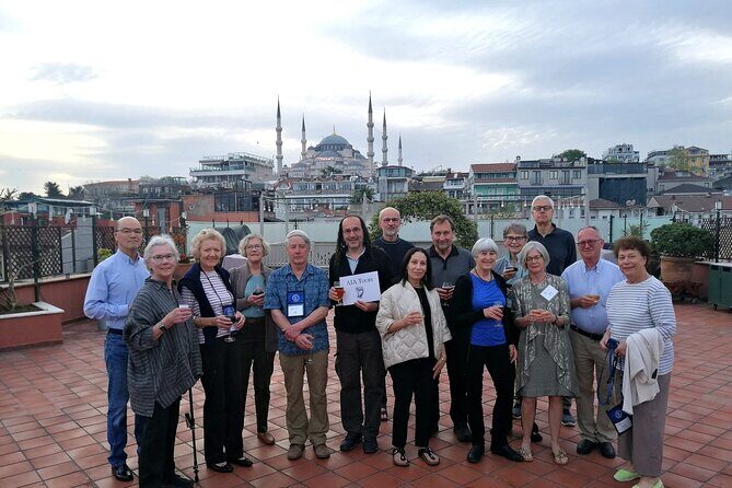 Private Ankara City Tours by an Archaeologist Tour Guide - Final Thoughts