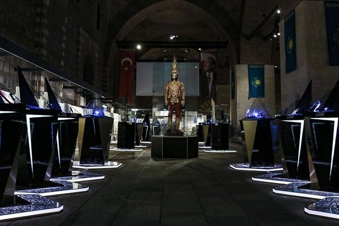 Private Ankara Sightseeing Tour - Discovering Ankara: What to Expect from the Tour