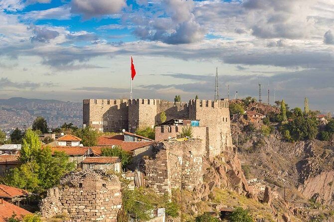 Private Ankara Sightseeing Tour - Practical Details: Transportation, Pricing, and More