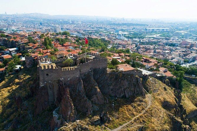 Private Ankara Sightseeing Tour - Who Would Love This Tour?