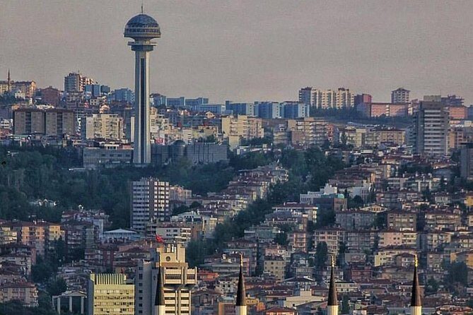Private Ankara Sightseeing Tour - The Sum Up: Is This Tour Right for You?
