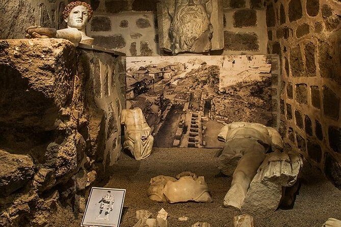 Private Ankara Sightseeing Tour - Frequently Asked Questions