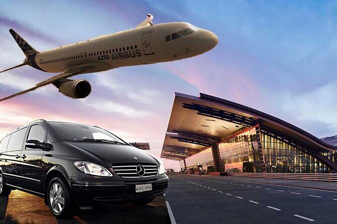 Private Antalya Airport Transfer Service - Key Points