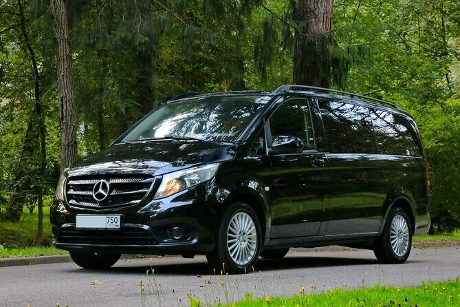 Private Antalya Airport Transfer Service - Frequently Asked Questions