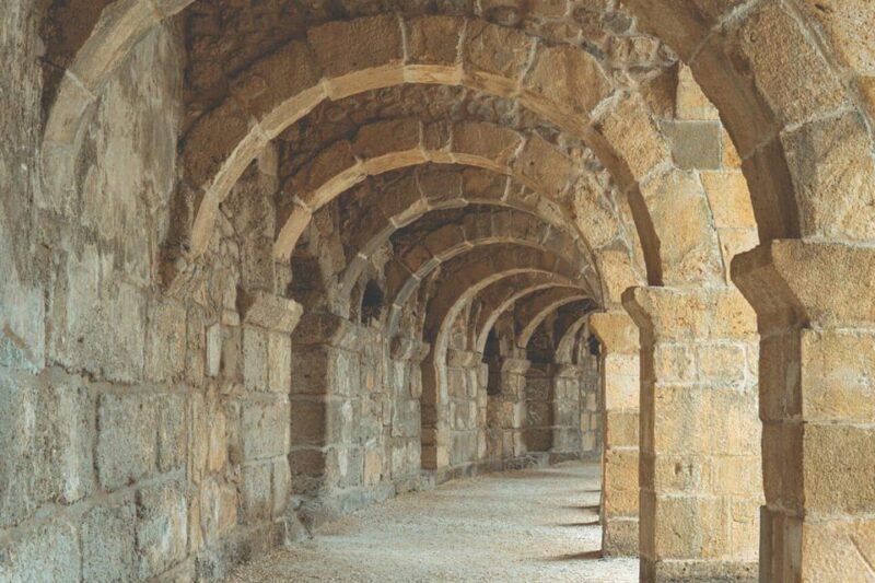 Private Antalyas Ancient Excursion: Perge, Aspendos, Side - A Closer Look at the Tour: What to Expect