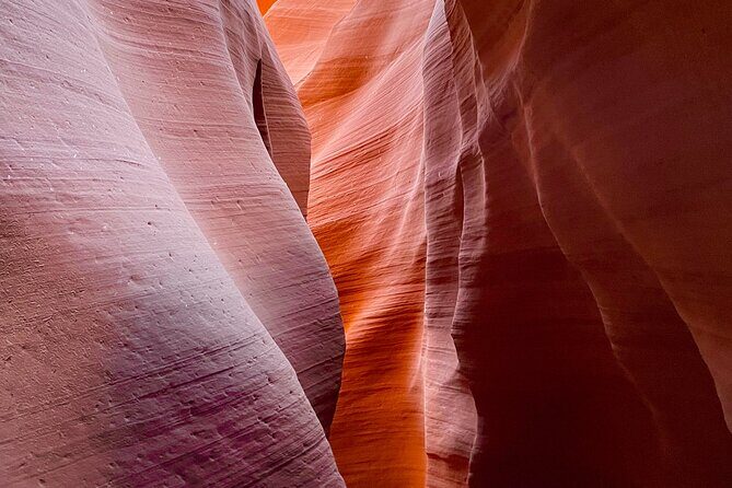 Private Antelope Canyon Day Tour from Sedona or Flagstaff - An Introduction to the Experience