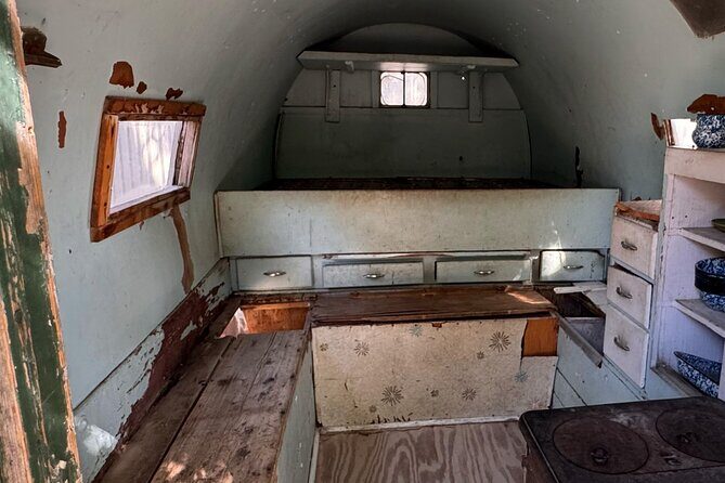 Private Antelope Island & Great Salt Lake Tour - Buffalo Point Trailhead and Seasonal Hikes