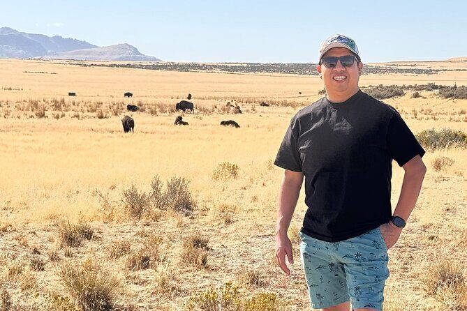 Private Antelope Island & Great Salt Lake Tour - Authentic Experiences and Practical Tips
