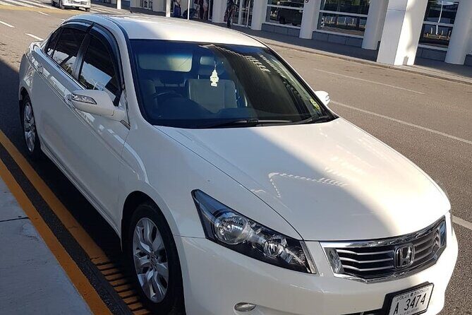 Private Antigua Airport Roundtrip Transfer to Hammock Cove - FAQ