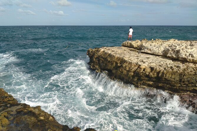 Private Antigua Island Tour - In-Depth Review of the Antigua Private Tour