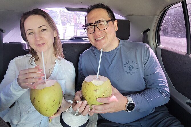 Private Antigua Island Tour - Final Thoughts: Is This Tour for You?