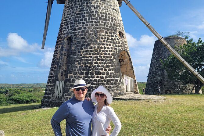 Private Antigua Island Tour - FAQs