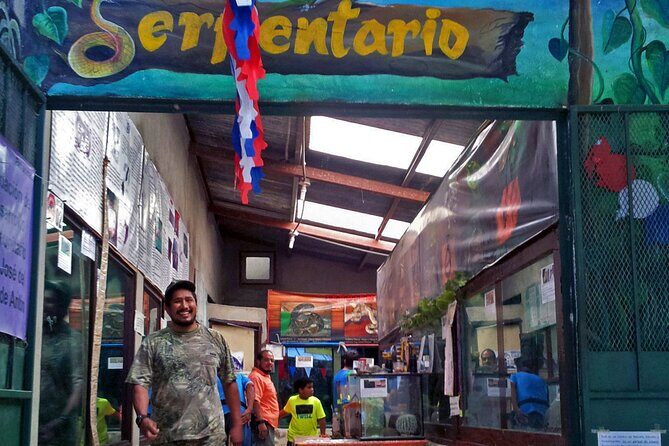 Private Anton Valley Countryside 8 hours Tour(Panama) - An In-Depth Look at the Anton Valley Tour