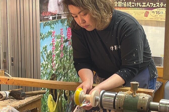 Private Aomori Handicraft Making Experience Tour - Frequently Asked Questions
