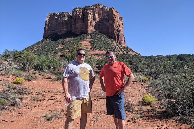 Private Apache Trail Tour with Canyon Lake Cruise - Key Points