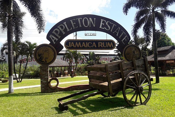 Private Appleton Estate Rum and Pelican Bar Tour from Montego Bay - FAQ