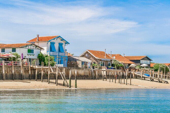 Private Arcachon Full-Day tour, from Bordeaux - The Sum Up: Who Should Consider This Tour?