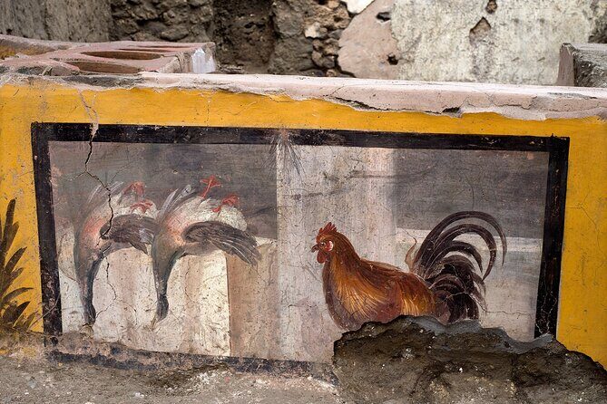 Private Archaeologist service to explore Pompeii's secrets any time ticket incl. - Exploring Pompeii with a Private Archaeologist Guide