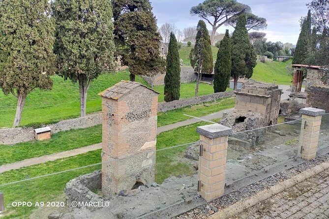 Private Archaeologist service to explore Pompeii's secrets any time ticket incl. - Who Should Consider This Tour?