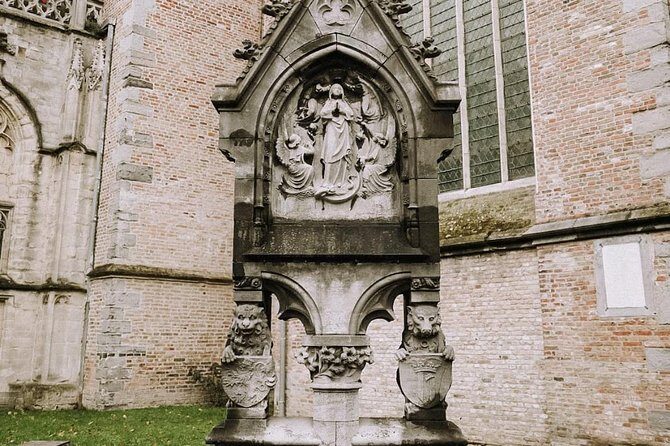 Private Architectural Tour of Bruges - Final Thoughts