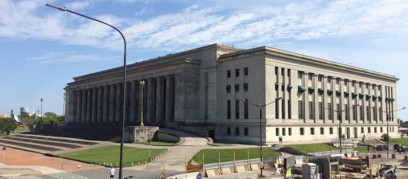 Private Architecture and Palaces Tour in Buenos Aires - Practical Tips for Making the Most of Your Tour