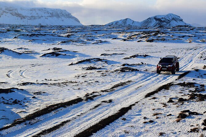 Private Arctic Trucks Driving 101 in Reykjavík - Who Will Love This Tour?