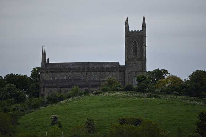 Private Ards Peninsula St Patrick Trail with Winterfell Strangford Lough Ferry - Final Thoughts