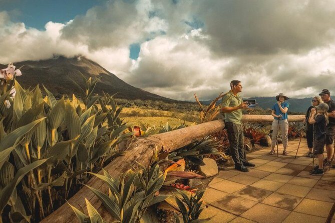 Private Arenal Volcano Lava Trails Experience - The Sum Up