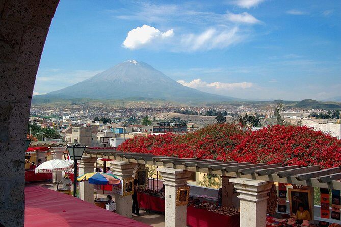 Private Arequipa City Tour: Juanita Museum, Santa Catalina and Colonial Suburbs - Key Points