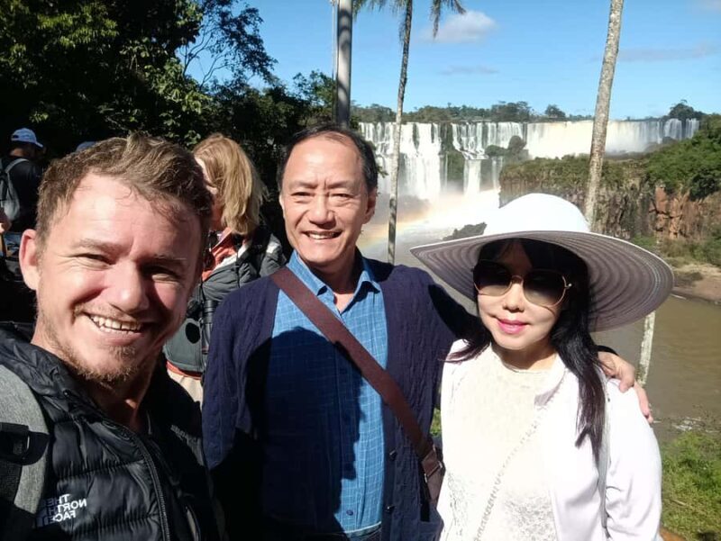 PRIVATE - Argentina Falls and Brazil Falls in 2 days - Discovering Iguazu Falls: A Deep Dive