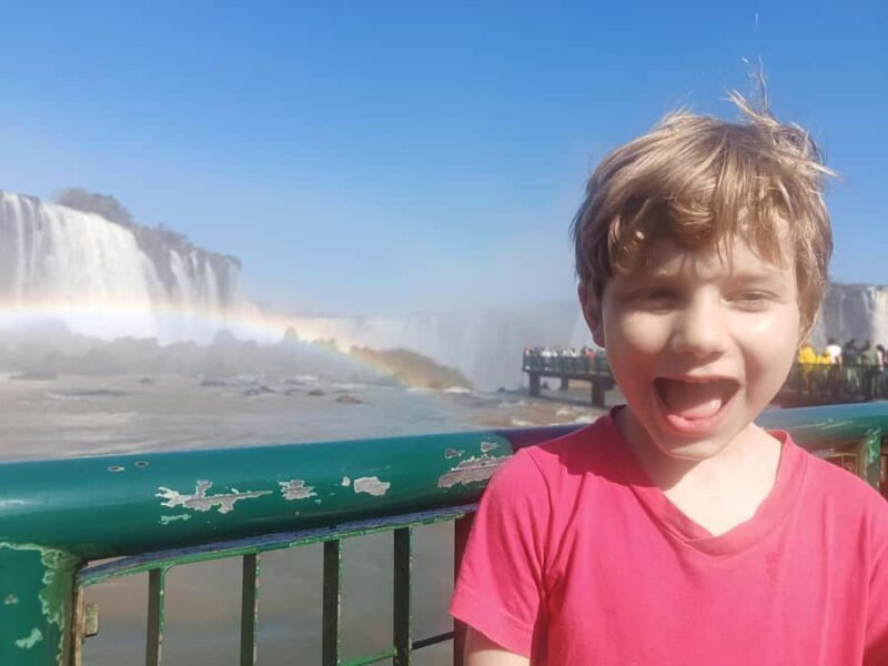 PRIVATE - Argentina Falls and Brazil Falls in 2 days - The Sum Up: Is This Tour Worth It?